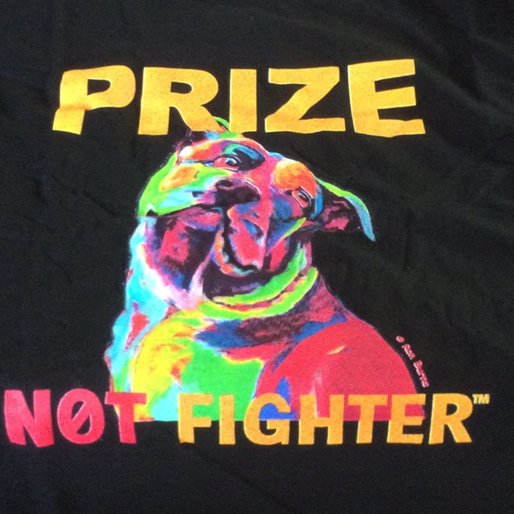 The Humane Society T Shirt